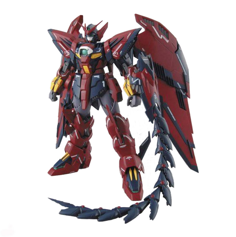 Bandai - Gundam Epyon (EW), "Gundam Wing: Endless Waltz", Bandai - 2130874