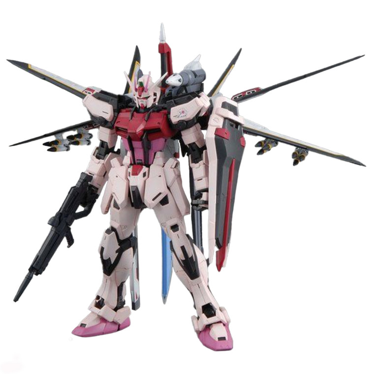 Bandai - Strike Rouge Ootori (Ver. RM) "Gundam SEED", Bandai MG - 2228590