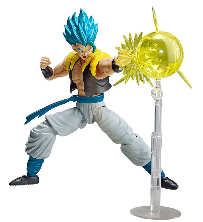 Bandai - (2443181) Super Saiyan God Super Saiyan Gogeta "Dragon - 2469624
