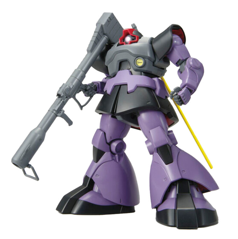 Bandai - Dom "Mobile Suit Gundam", Bandai MG 1/100 - 2515194