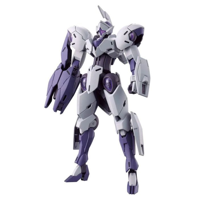 Bandai - HG 1/144 Michaelis - 2616268