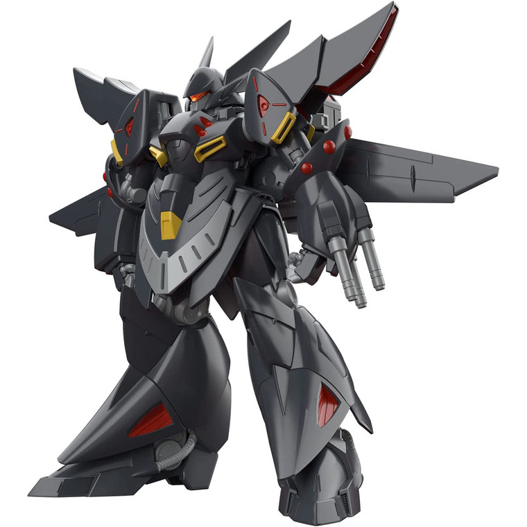 Bandai - #12 Gespenst "Super Robot Wars Bandai Spirits Hobby HG - 2625859