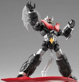 Bandai - Mazinger Zero (INFINITISM) "Mazinger Zero", Bandai - 2653773