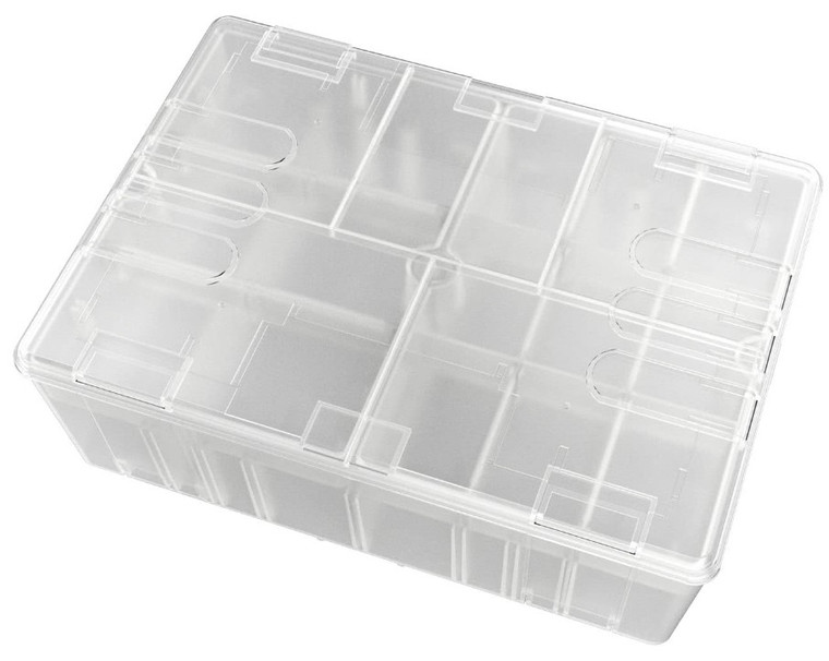 Bandai - Multi Builders Case - 2682542