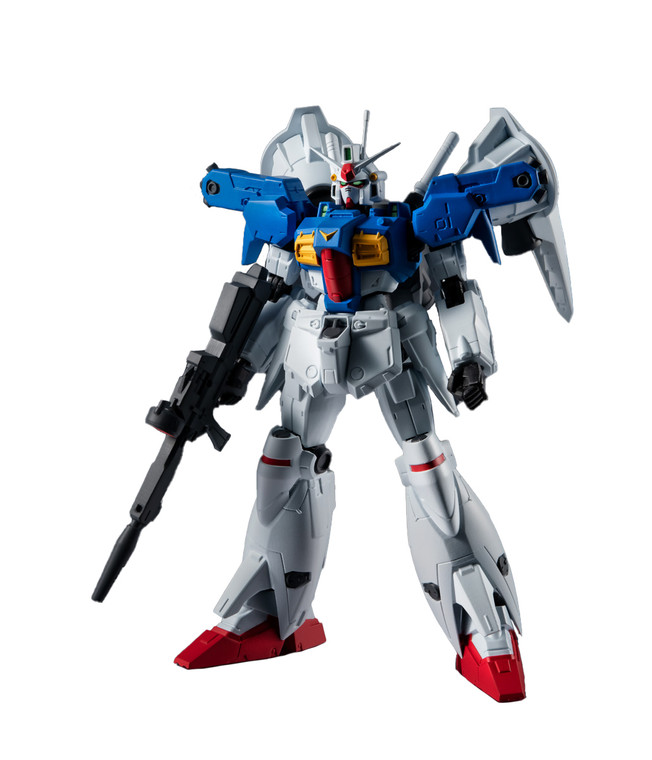 Bandai - RX-78GP01Fb Gundam Full Burnern "Mobile Suit Gundam - 13083