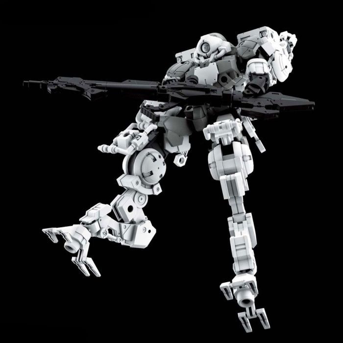 Bandai - #18 Bexm-15 Portanova Space Type (Gray) "30 Minute - 5058871
