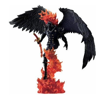 Bandai - King (The Fierce Men Who Gathered at the Dragon) "One - 60179