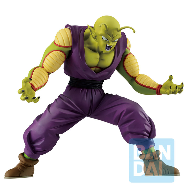 Bandai - Piccolo (Potential Capacity Liberation)(Vs Omnibus Ultra) - 63654