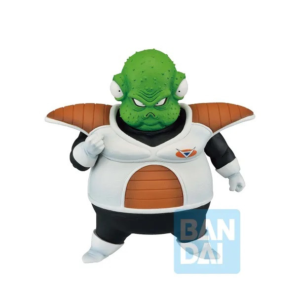 Bandai - Guldo (The Ginyu Force!) "Dragon Ball Z", Bandai Spirit - 65184