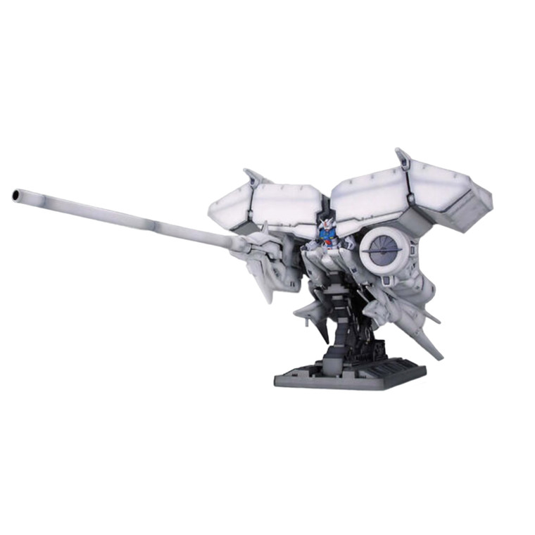 Bandai - 1/144 HGUC RX-78 GP-03 Dendrobium - 1107985 - Active