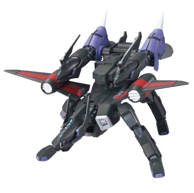 Bandai - HG Kerberos Bucue Hound - 2000722