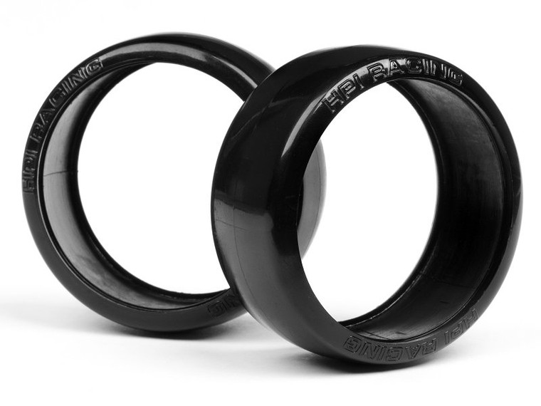 HPI Racing - T-Drift Tire 26mm (2pcs) - 4406