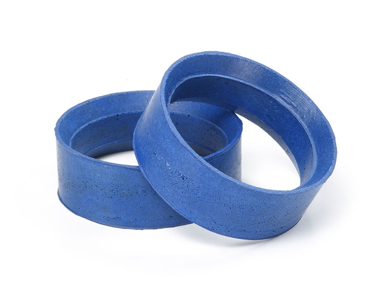 Tamiya - RC 24mm Tire Insert-2pcs - 53434