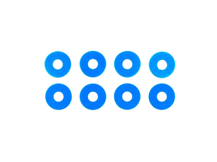 Tamiya - RC Wheel Spacer - 53646