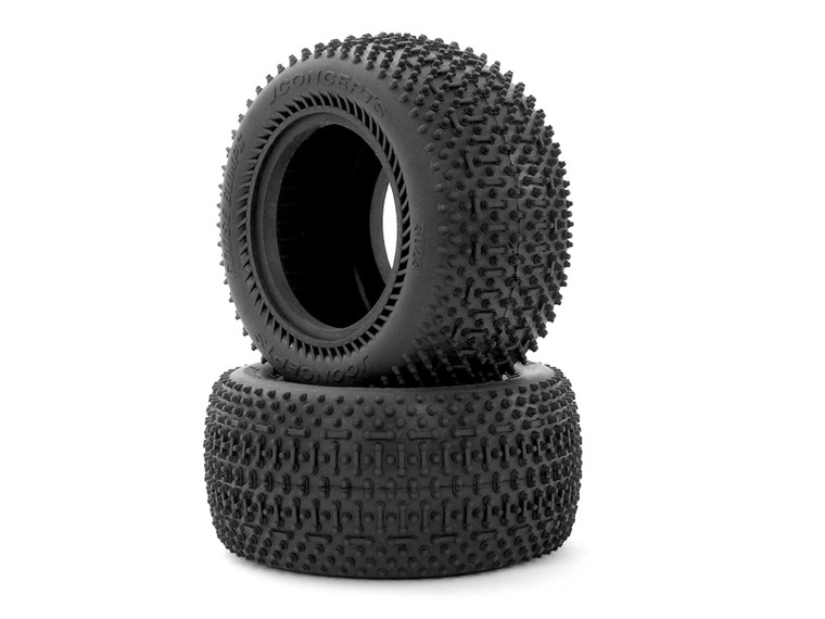 J Concepts - Goose Bumps Green 2.2 Truck - 302302