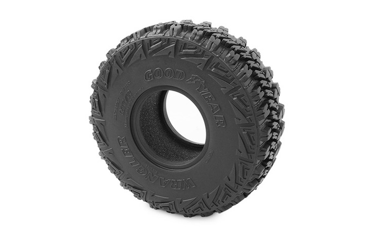 RC4WD - Goodyear Wrangler MT/R 2.2" Scale Tires - ZT0153