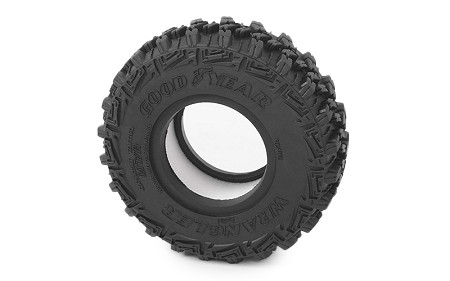 RC4WD - Goodyear Wrangler MT/R 1.9" 4.19" Scale Tires - ZT0160