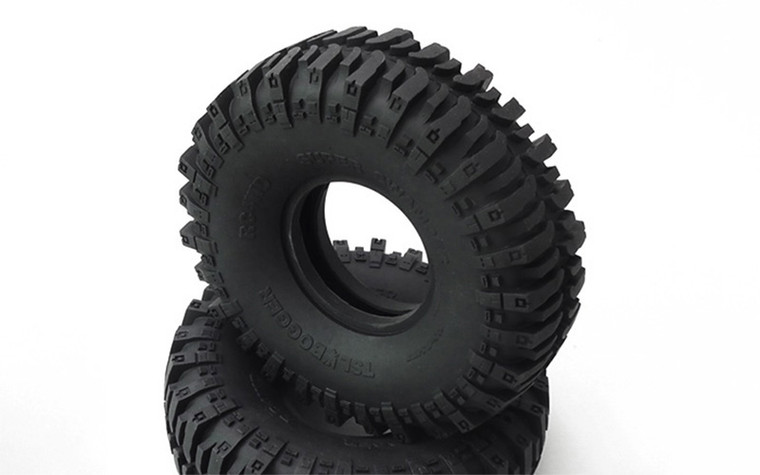 RC4WD - Interco Super Swamper 1.9" TSL/Bogger Scale Tire - ZT0046 RC4WD - Interco Super Swamper 1.9" TSL/Bogger Scale Tire - ZT0046