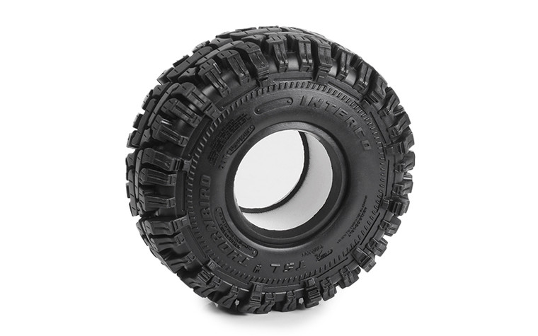 RC4WD - Interco Super Swamper TSL Thornbird 1.9" Scale Tires - ZT0183