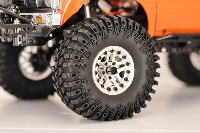 RC4WD - Interco IROK 1.9" Scale Tire - ZT0054 RC4WD - Interco IROK 1.9" Scale Tire - ZT0054