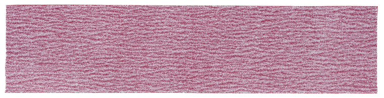 Dubro - 11" Replacement Sand Paper, 220 Grit, 6pcs - 3406-220