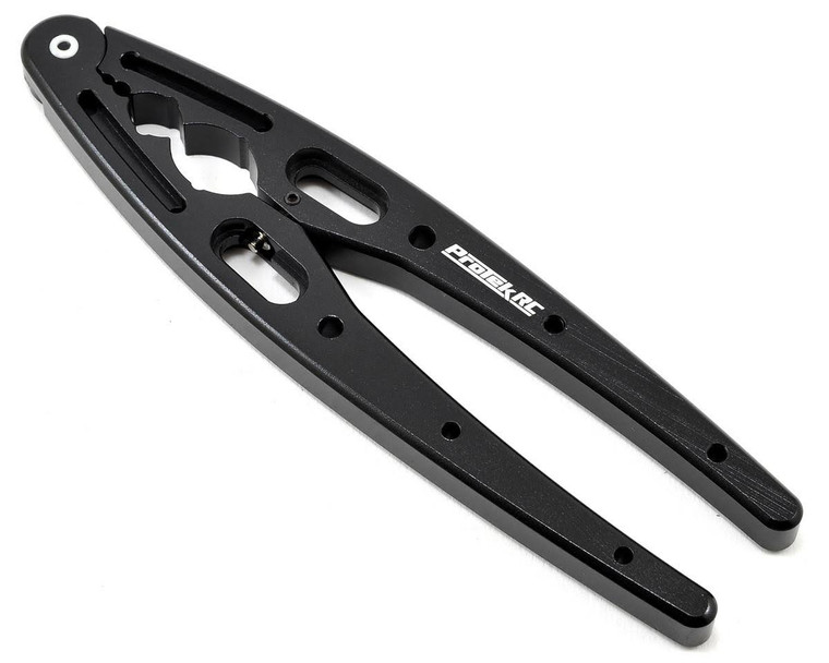 Protek RC - Trutorque Shock Shaft Pliers - 8267