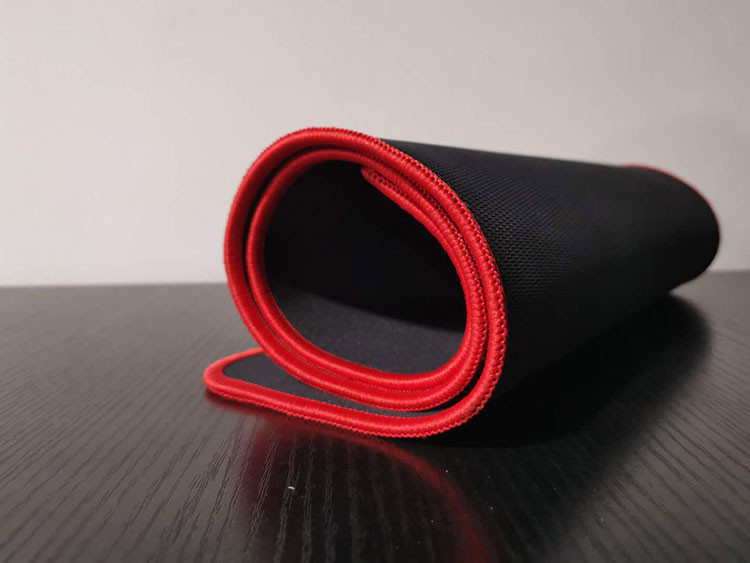 Racers Edge - R/C Repair Mat 300x800mm with Stitched Edges - 7727