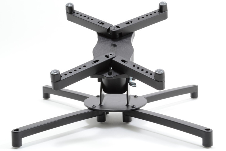 RPM RC Products - Pit-Pro Extreme Car Stand - Black - 73002