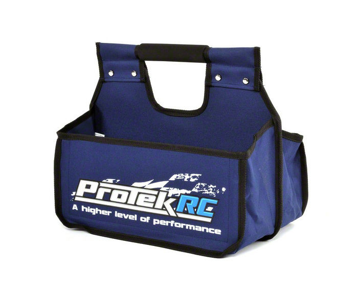 Protek RC - Pit Caddy - 8110