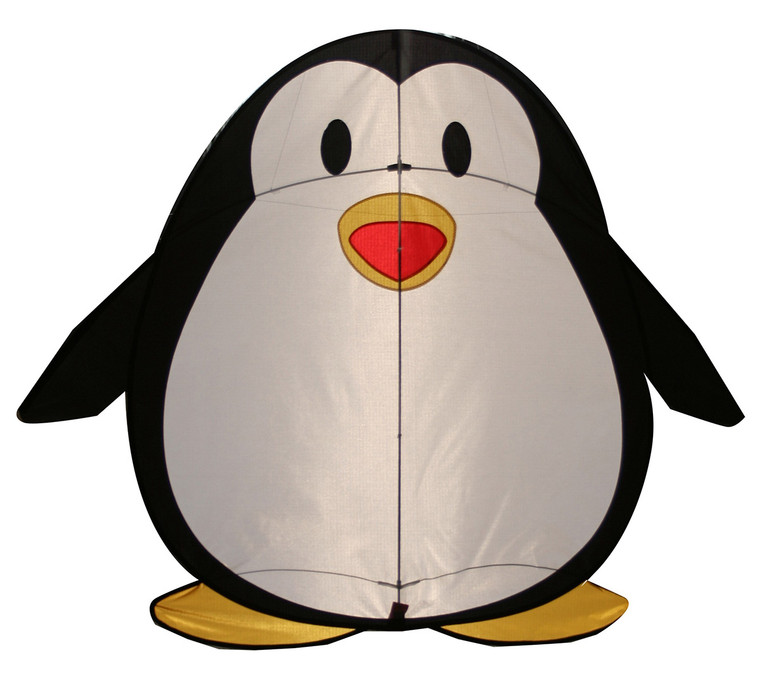 Skydog Kites - Penquin Kite - 10082 Skydog Kites - Penquin Kite - 10082