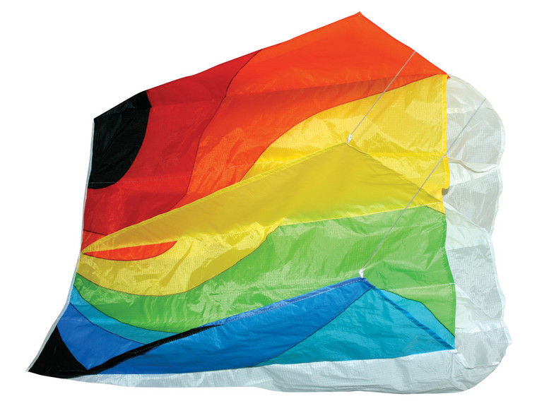 Skydog Kites - Rainbow Para-7.5 - 13280
