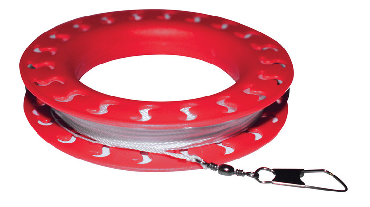 Skydog Kites - Flight Ring  20# - 300' (no label) - 19352