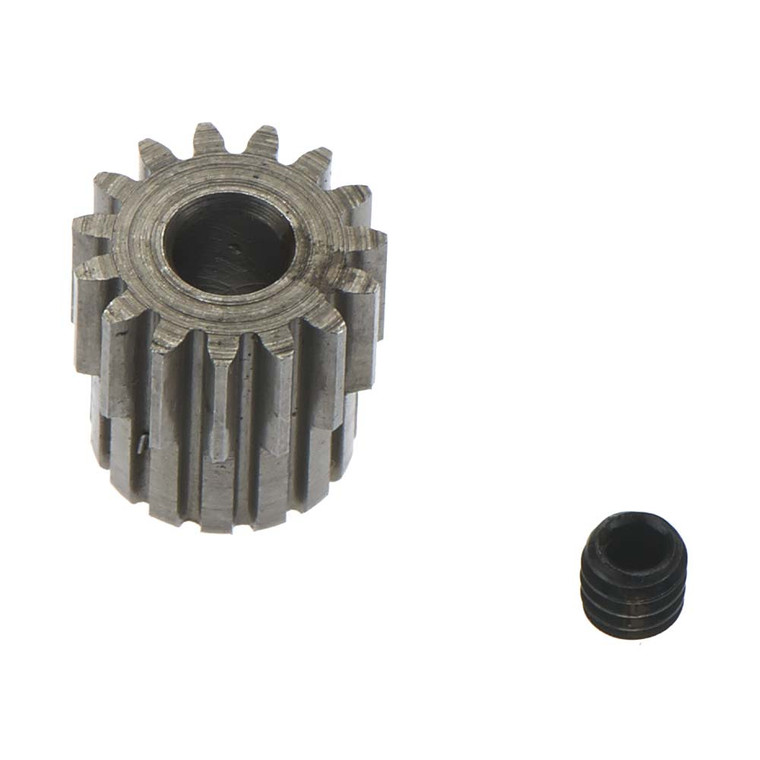 Robinson Racing - X-Hard/Wide 48p Motorgear 15T Size 1/8  3m s/s - 1415