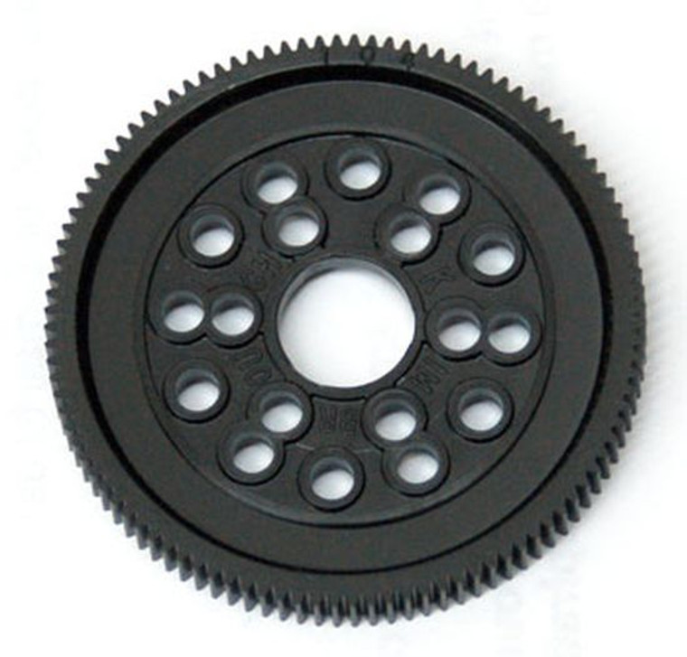Kimbrough - 80 Tooth Spur Gear 64 Pitch - 203