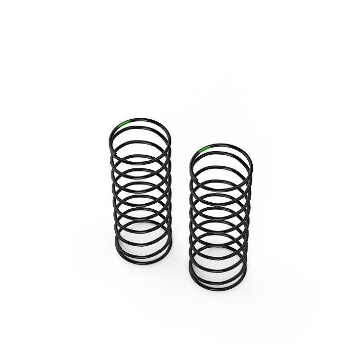 Gmade - Shock Spring 15X38mm Soft Green (2) - 0020068