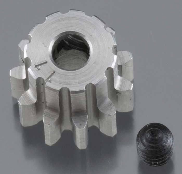 Robinson Racing - HARDENED 11T PINION GEAR 32P - 1711