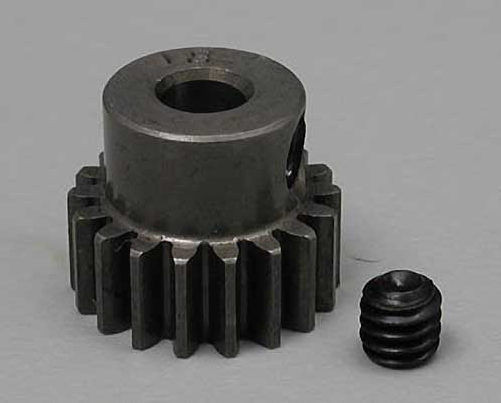 Robinson Racing - 18T ABSOLUTE PINION 48P - 1418