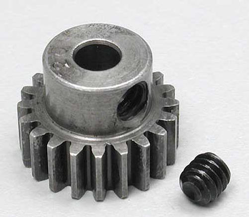 Robinson Racing - 20T ABSOLUTE PINION 48P - 1420