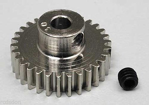 Robinson Racing - 30T PINION GEAR 48P - 1030
