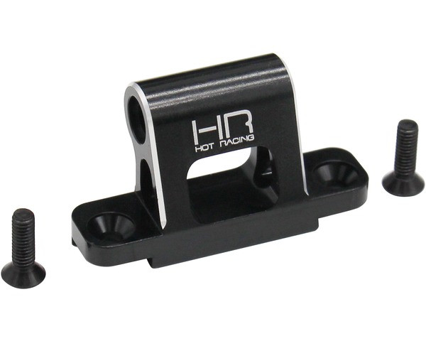 Hot Racing - Rear Brace and Wing Mount, for Arrma 1/8 - AON12WM01