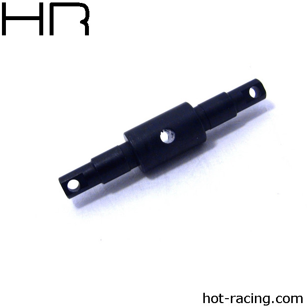 Hot Racing - Lock Differential Posi Spool, Slash 4X4 - SSLF125
