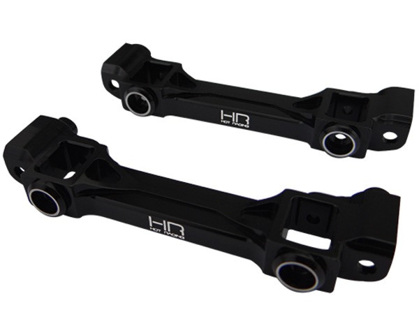 Hot Racing - Alum Front & Rear Body Post Mount, for TRX-4 - TRXF20101