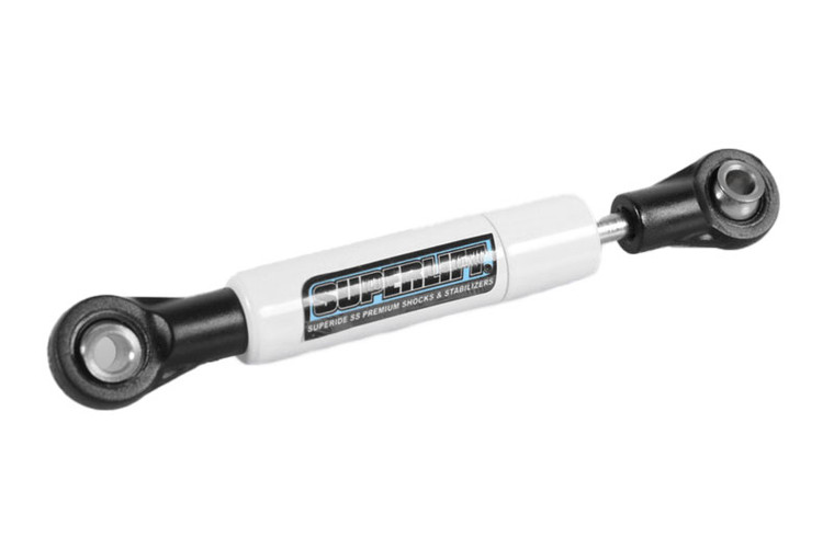 RC4WD - Superlift Adjustable Steering Stabilizer (65mm-90mm) - ZS0988