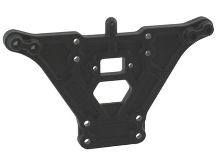 RPM RC Products - RR SHOCK TOWER NITRO RUSTLER STAMPEDE SPORT - 80862 RPM RC Products - RR SHOCK TOWER NITRO RUSTLER STAMPEDE SPORT - 80862