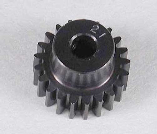 Robinson Racing - 21T 48P ALUM PRO PINION - 1321