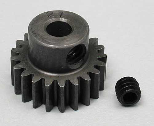 Robinson Racing - 21T ABSOLUTE PINION 48P - 1421