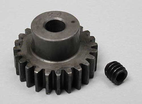 Robinson Racing - 24T ABSOLUTE PINION 48P - 1424