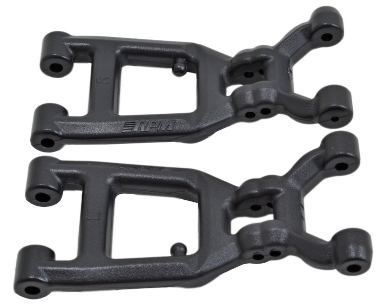 RPM RC Products - Rear A-Arms, for Associated B64 & B64D - 73822