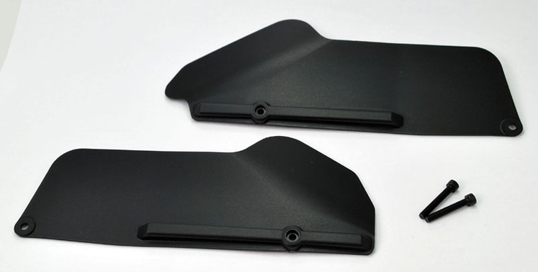 DE Racing - Mud Guards for Losi 8ight-T 2.0 - 110LT DE Racing - Mud Guards for Losi 8ight-T 2.0 - 110LT