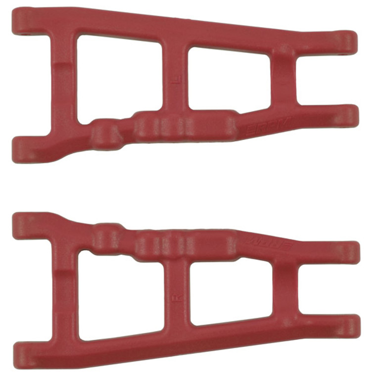 RPM RC Products - TRAXXAS SLASH 4X4, STAMPEDE 4X4 & RALLY FRONT OR REAR - 80709 RPM RC Products - TRAXXAS SLASH 4X4, STAMPEDE 4X4 & RALLY FRONT OR REAR - 80709